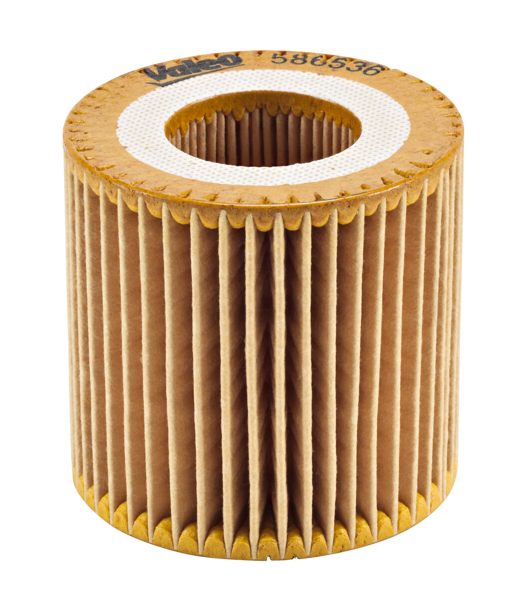 OIL FILTER - ELEMENT FILTER